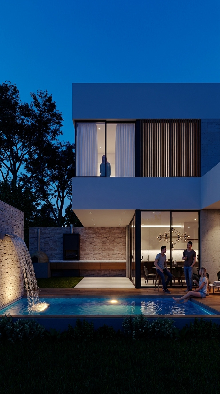 Casa de Campo Cañete - Lima
